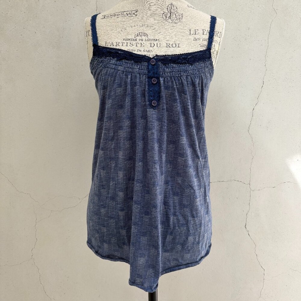 Kimchi & Blue tank top